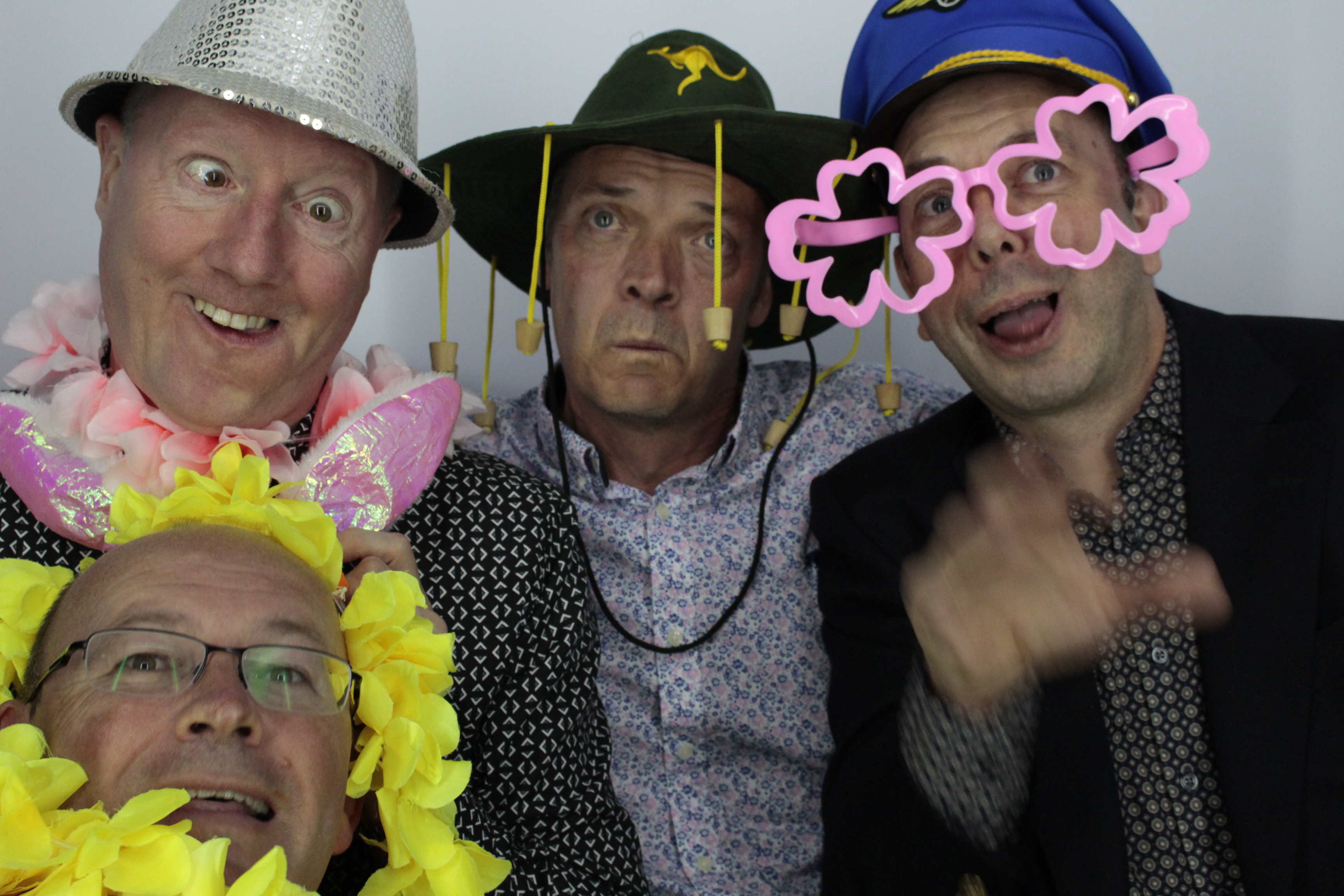 Eleanor's 50th Birthday | View more photos from the event at gallery.myphotoboothexperience.co.uk/u/MyPhotoBoothExperienceLtd/Eleanors-50th-Birthday